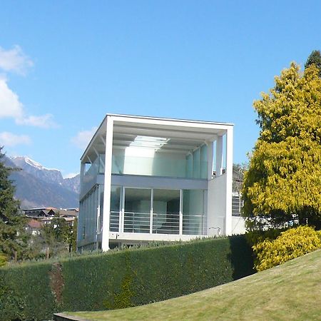 Villa Alvarium Scena Camera foto
