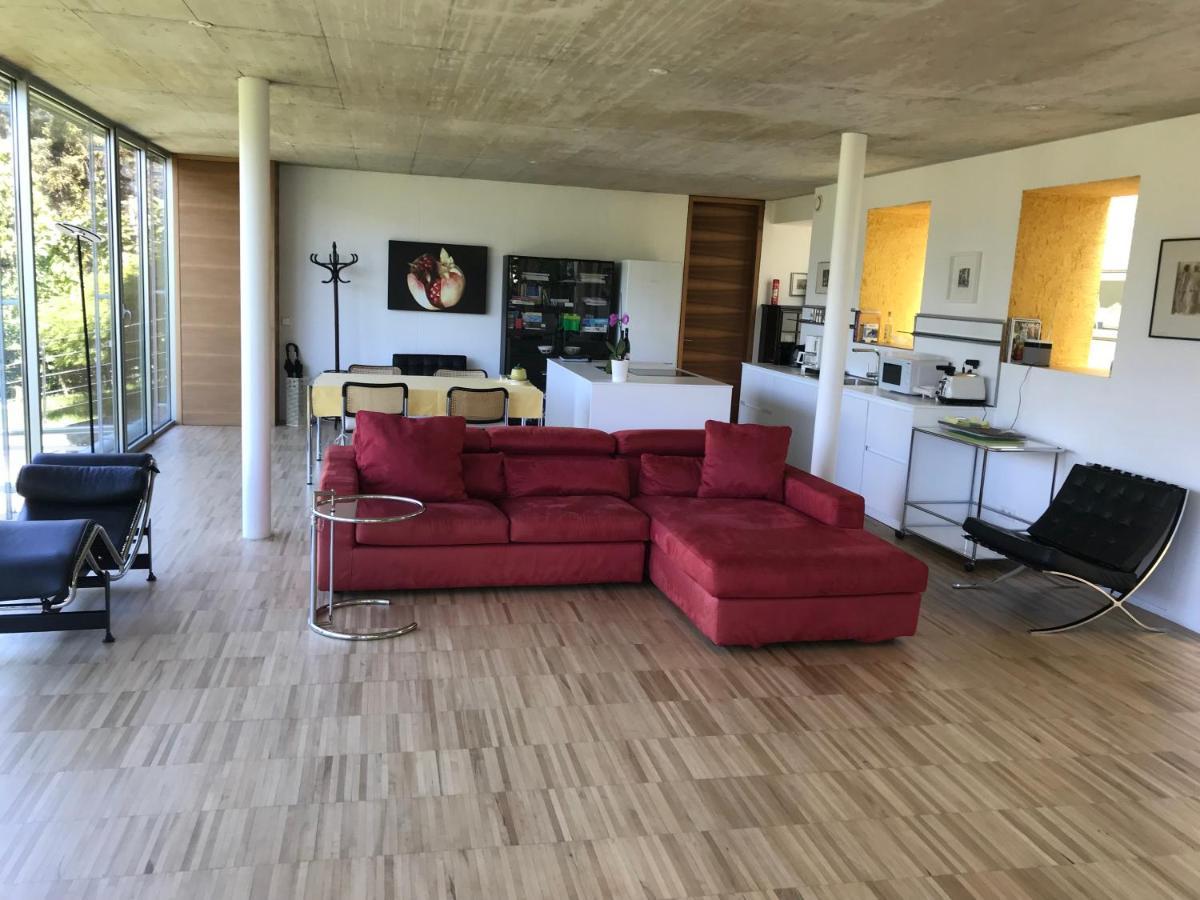 Villa Alvarium Scena Esterno foto