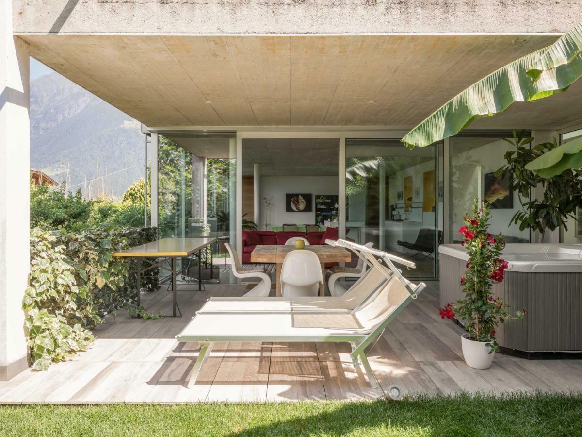 Villa Alvarium Scena Esterno foto